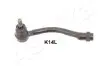 Наконечник тяги рульової (L) Hyundai Accent IV/Kia Rio III 10 ASHIKA (1110KK14L) зображення 1