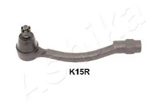 Наконечник рулевой тяги прав Hyundai Solaris IV 1.6 10-/Kia Rio III 1.4 CVVT 11- ASHIKA 1110KK15R Купить в Украине