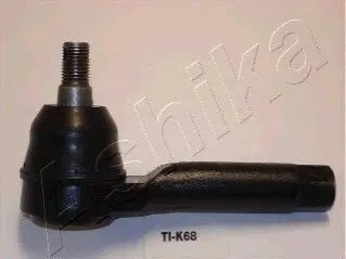 Наконечник тяги рульової Kia Pregio 97-05 ASHIKA 1110KK68 Купити в Україні