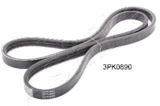 Ремінь генератора Fiat Palio ASHIKA 1123PK890 Купити в Україні
