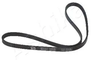 Ремінь поліклиновий ASHIKA 112-4PK1023 Купити в Україні