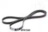 Ремінь генератора Renault Clio/Kangoo 1.2 97- 1124PK1540