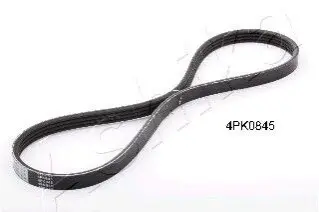 Поликлиновый ремень ASHIKA 1124PK845