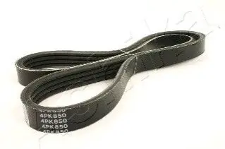 Поликлиновый ремень ASHIKA 1124PK850