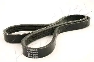 Поликлиновый ремень ASHIKA 1124PK890