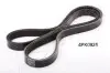 Фото Ремінь генератора Renault Kangoo/Nissan Kubistar 1.2 16V 97 ASHIKA (1124PK925) зображення 1