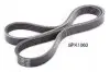 Ремінь генератора Mitsubishi Galant/Lancer 95-04/Toyota Corolla 1.3 84-97 1125PK1060