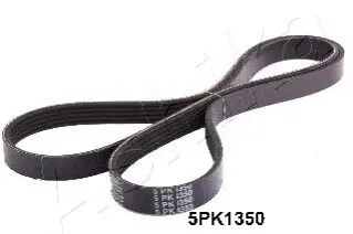Ремінь поліклиновий ASHIKA 112-5PK1350 Купити в Україні