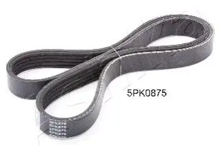 Поликлиновый ремень ASHIKA 1125PK875