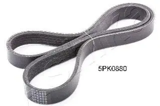 Поликлиновый ремень ASHIKA 1125PK880