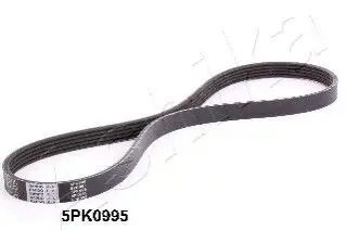 Ремінь генератора Toyota Camry 1.8-2.2 83-02/Rav4 2.0 94-00 ASHIKA 1125PK995 Купити в Україні