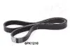 Фото Ремінь генератора Renault Kangoo 1.9dTi/dCi 01- (Gates) ASHIKA (1126PK1210) зображення 1
