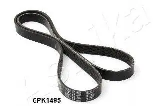 Поликлиновый ремень ASHIKA 1126PK1495