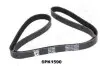 Фото Ремінь генератора VW T4/Renault Laguna II/Peugeot 407/807/Citroen C5/C8 2.0-3.0 90-10 ASHIKA (1126PK1590) зображення 1