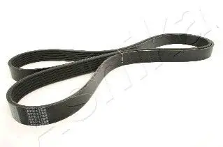 Ремінь генератора VW LT 2.5TDI 96-01/Peugeot Expert 1.9D/2.0HDI 98 ASHIKA 1126PK1750