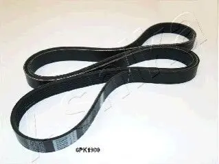 Поликлиновый ремень ASHIKA 1126PK1900