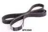 Фото Ремінь генератора Infiniti FX/M45/Lexus GS/Mitsubishi Outlander 1.8-4.5 93 ASHIKA (1126PK1940) зображення 1