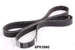Поликлиновый ремень ASHIKA 1126PK1940 Купить в Украине
