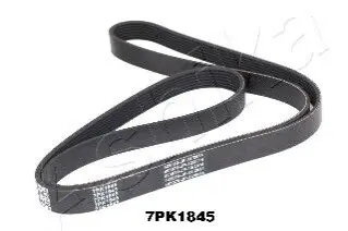 Ремінь генератора Subaru Forester/Legacy/Outback 2.0D 09- (7PK1845) ASHIKA 1127PK1845 Купити в Україні