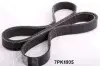 Поликлиновый ремень ASHIKA (1127PK1935) изображение 1