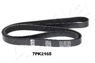 Ремінь генератора Honda FR-V 1.8i 07 ASHIKA 1127PK2165