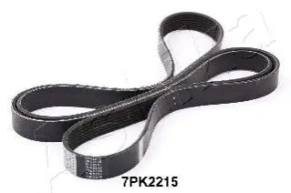 Поліклиновий ремінь ASHIKA 1127PK2215 Купити в Україні