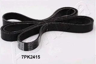 Ремінь генератора MB C-class (W203/W204)/E-class (W211/W212) 2.0 02-14 M271 ASHIKA 1127PK2415 Купити в Україні