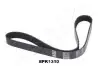 Фото Ремінь генератора Mazda 3/6 2.2D 10-13 (8PK1310XS) ASHIKA (1128PK1310) зображення 1