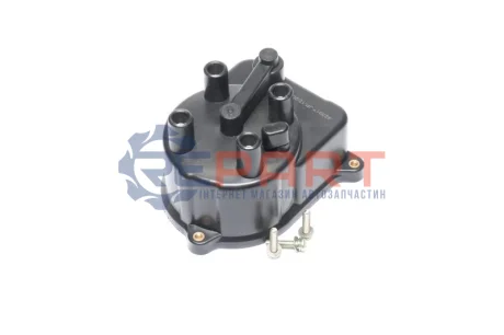 Кришка розподільника запалювання Honda Accord / Civic / CR-V 1.4-2.2 89-01 ASHIKA 121-04-411 Купити в Україні