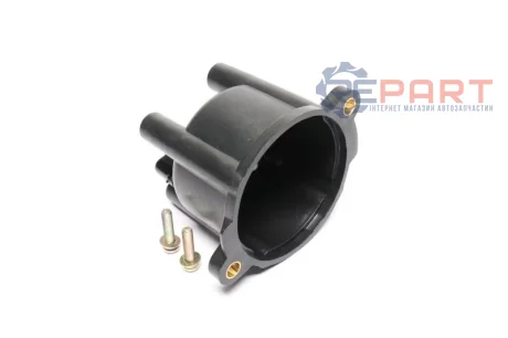 Кришка розподілювача запалювання Suzuki Swift/Vitara 88-04 ASHIKA 121-08-806