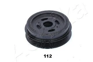 Шків, колінчатий вал ASHIKA 12201112
