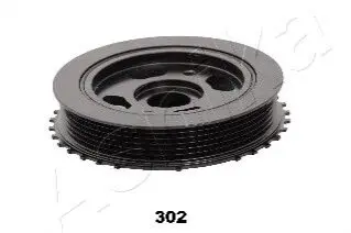 Шків колінвалу Mazda 1.6 03-14 ASHIKA 12203302 Купити в Україні