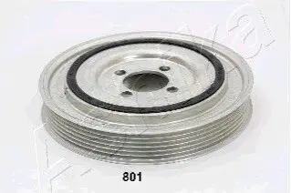 Шкив ремня генератора ASHIKA 12208801