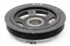 Фото Шків колінвалу Hyundai Accent/Kia Rio/Sportage 1.1-1.7 CRDi 04 ASHIKA (1220KK10) зображення 1