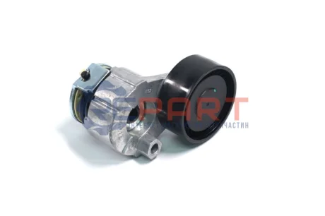 Натяжна планка, поліклиновий ремінь ASHIKA 12801100 Купити в Україні