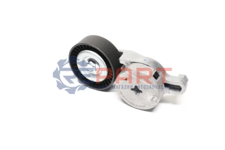 Ролик натяжителя ремня TOYOTA RAV 4 IV 15- (выр-во) ASHIKA 12802209