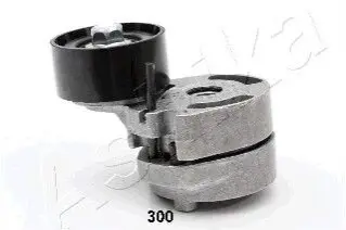 Натяжна планка, поліклиновий ремінь ASHIKA 12803300 Купити в Україні