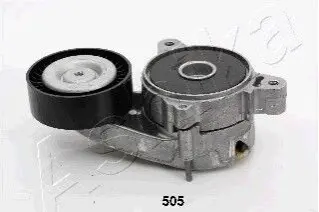 Роликовый модуль натяжителя ремня ASHIKA 128-05-505