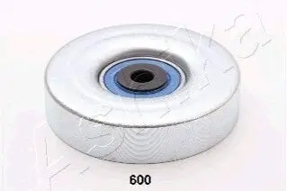 Паразитний / ведучий ролик, поліклиновий ремінь ASHIKA 12906600 Купити в Україні