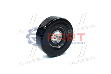 Паразитний / ведучий ролик, поліклиновий ремінь ASHIKA 12908807 Купити в Україні