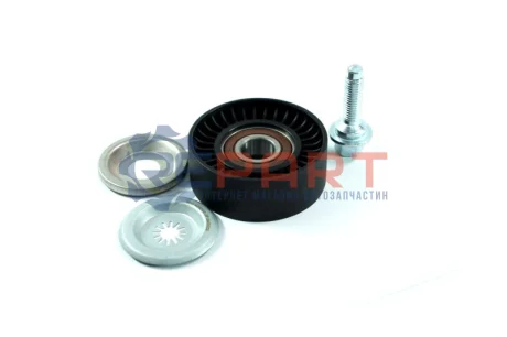 Ролик поліклинового ременя ASHIKA 12909930 Купити в Україні