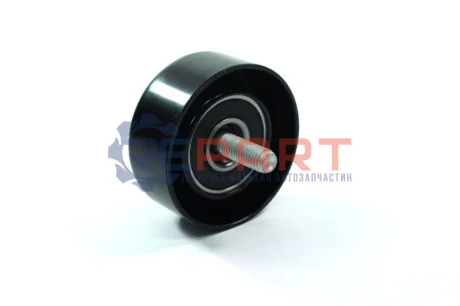 Ролик генератора Hyundai Santa Fe/Sonata/Kia Sorento II 2.0-2.4 05- (паразитний) (70x29) ASHIKA 129-0K-K09 Купити в Україні