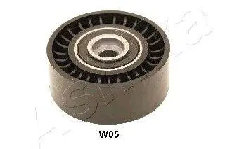 Ролик модуля натягувача ременя ASHIKA 129-0W-W05