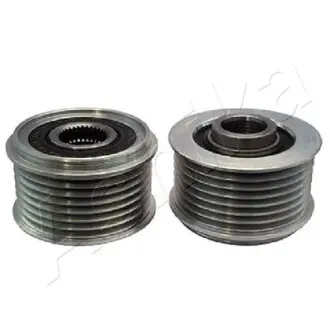 Шків генератора Nissan Pathfinder 3.0 dCi/Qashqai 1.6 07 ASHIKA 13001112