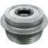 Шків генератора Toyota Yaris 1.4 D-4D 05-12 ASHIKA (13002212) зображення 1