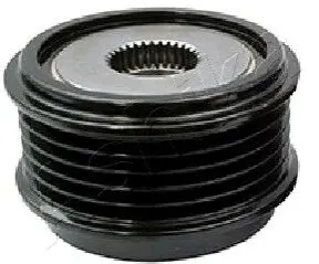 Шків генератора Hyundai i20/i30/Elantra IV KIA Ceed/Soul 1.4-1.6 CRDi 16V 08 ASHIKA 1300KK02