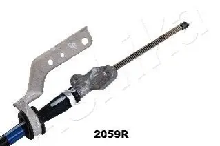 Трос ручного гальма ASHIKA 131022059R Купити в Україні