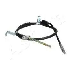 Трос ручника (задній) (L) Honda CR-V 01-07 (L=1525mm) ASHIKA 131-04-428L Купити в Україні