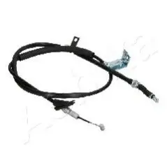Трос ручника Honda Accord 03-08 (L) (L=1721mm) ASHIKA 13104432L Купити в Україні
