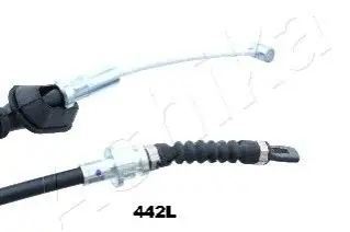 Трос стояночного гальма ASHIKA 131-04-442L Купити в Україні